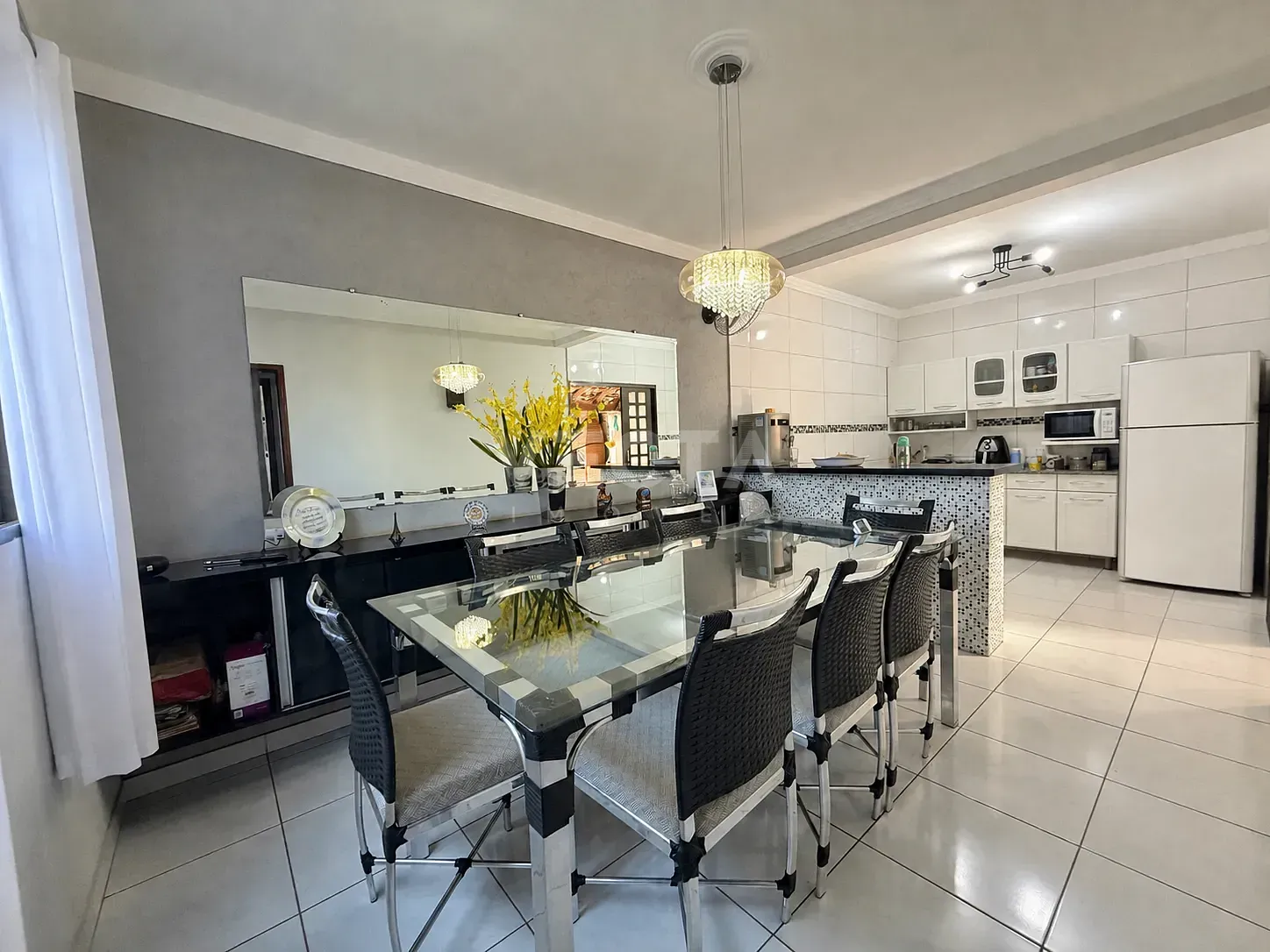 Sobrado, 3 quartos, 137 m² - Foto 6