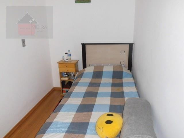 Sobrado com 110m² 3 quartos e 2 banheiros, à venda, no bairro Cambuci em São Paulo