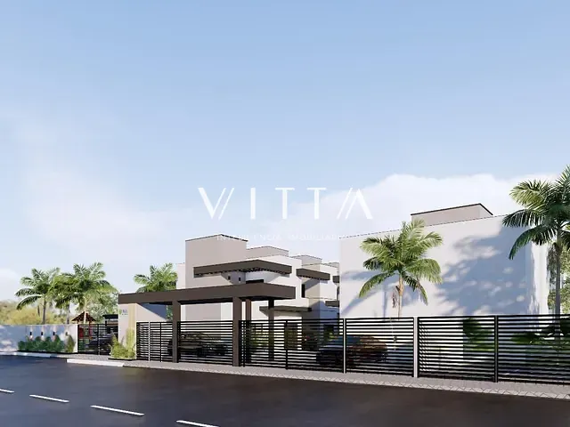 Sobrado com 1500m² 2 quartos e 2 banheiros, à venda, no bairro Plano Diretor Sul em Palmas