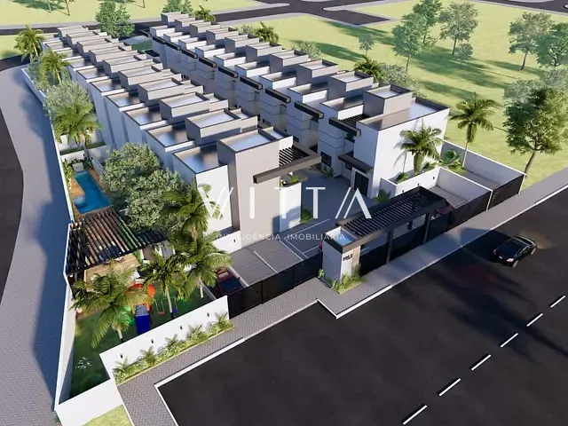 Sobrado com 1500m² 2 quartos e 2 banheiros, à venda, no bairro Plano Diretor Sul em Palmas