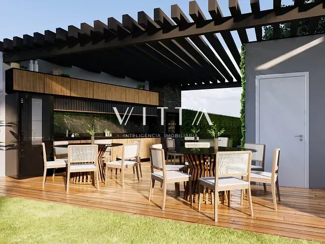 Sobrado com 1500m² 2 quartos e 2 banheiros, à venda, no bairro Plano Diretor Sul em Palmas