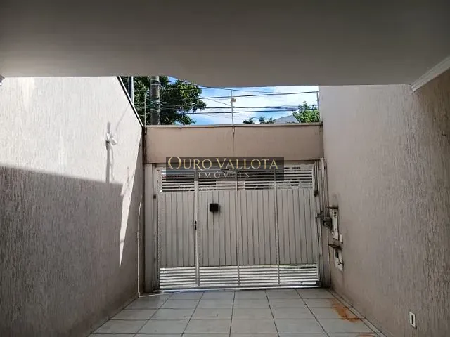 Sobrado com 10m² 3 quartos e 3 banheiros, à venda, no bairro Quinta da Paineira em São Paulo