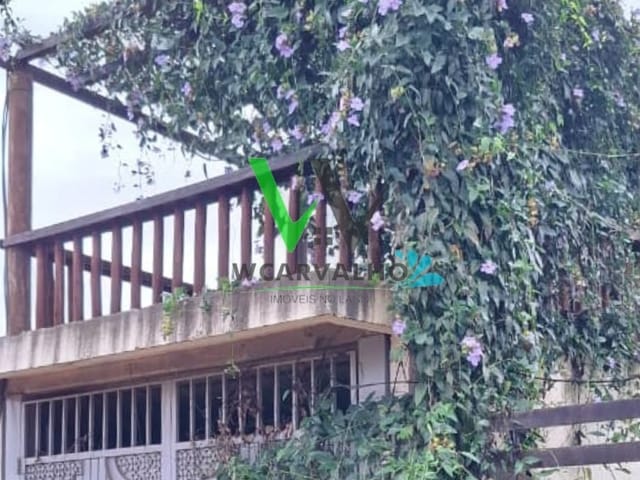 Sobrado com 1000m² 3 quartos e 2 banheiros, à venda, no bairro zona rural em Abadiânia
