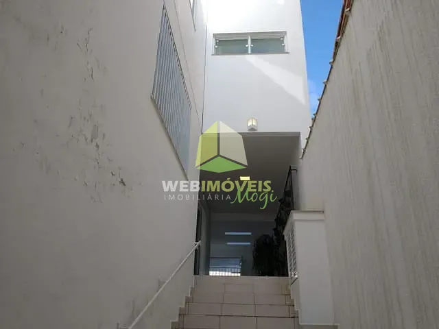 Sobrado com 350m² 4 quartos e 7 banheiros, à venda, no bairro Jardim Camila em Mogi Das Cruzes