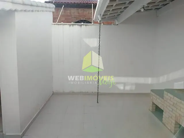 Sobrado com 350m² 4 quartos e 7 banheiros, à venda, no bairro Jardim Camila em Mogi Das Cruzes