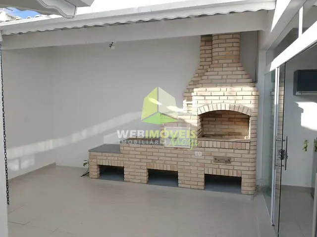Sobrado com 350m² 4 quartos e 7 banheiros, à venda, no bairro Jardim Camila em Mogi Das Cruzes