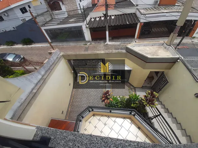 Sobrado com 300m² 3 quartos e 5 banheiros, à venda, no bairro Vila Gomes Cardim em São Paulo