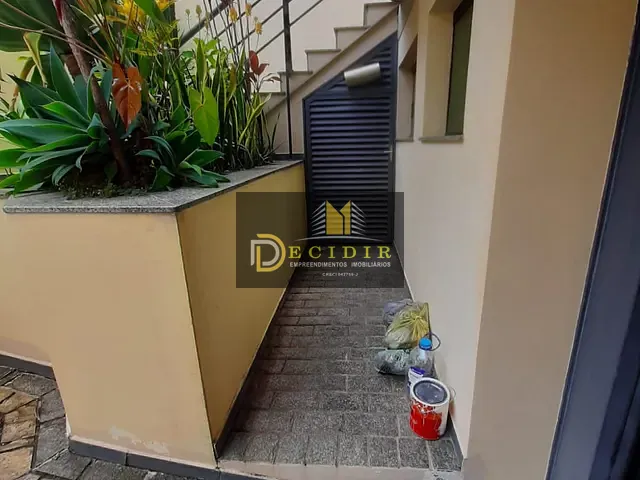 Sobrado com 300m² 3 quartos e 5 banheiros, à venda, no bairro Vila Gomes Cardim em São Paulo