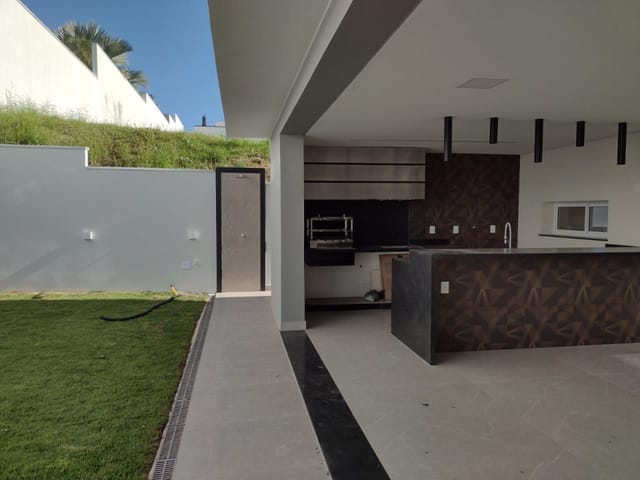 Foto do Casa - Casa Condomínio Serra do Prata | Zeladoria Imóveis & Condomínios