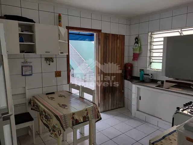 Sobrado com 185m² 3 quartos e 2 banheiros, à venda, no bairro Centro em Diadema