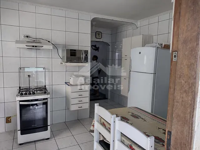 Sobrado com 185m² 3 quartos e 2 banheiros, à venda, no bairro Centro em Diadema