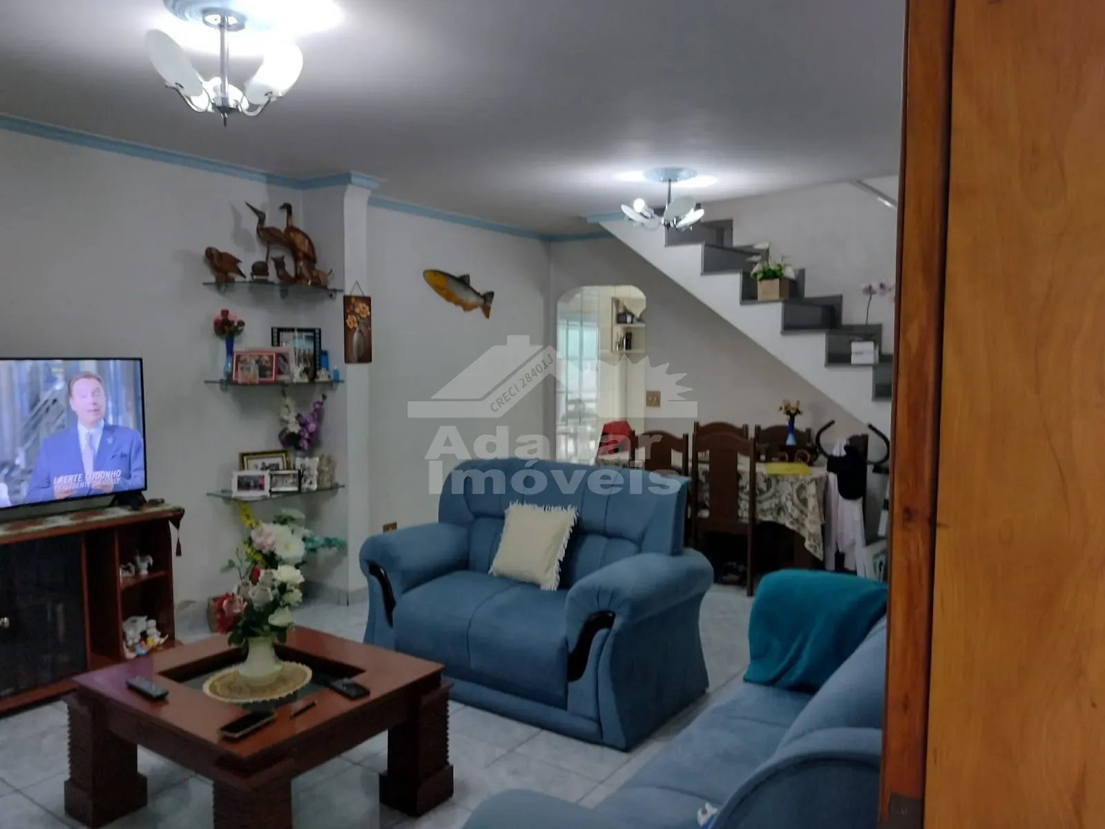 Sobrado, 3 quartos, 185 m² - Foto 3