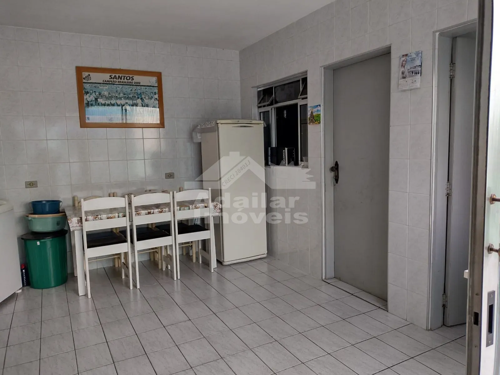 Sobrado, 3 quartos, 185 m² - Foto 16
