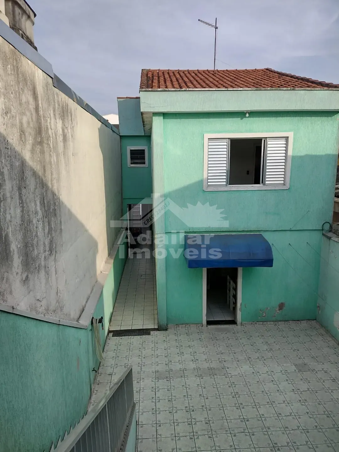 Sobrado, 3 quartos, 185 m² - Foto 17