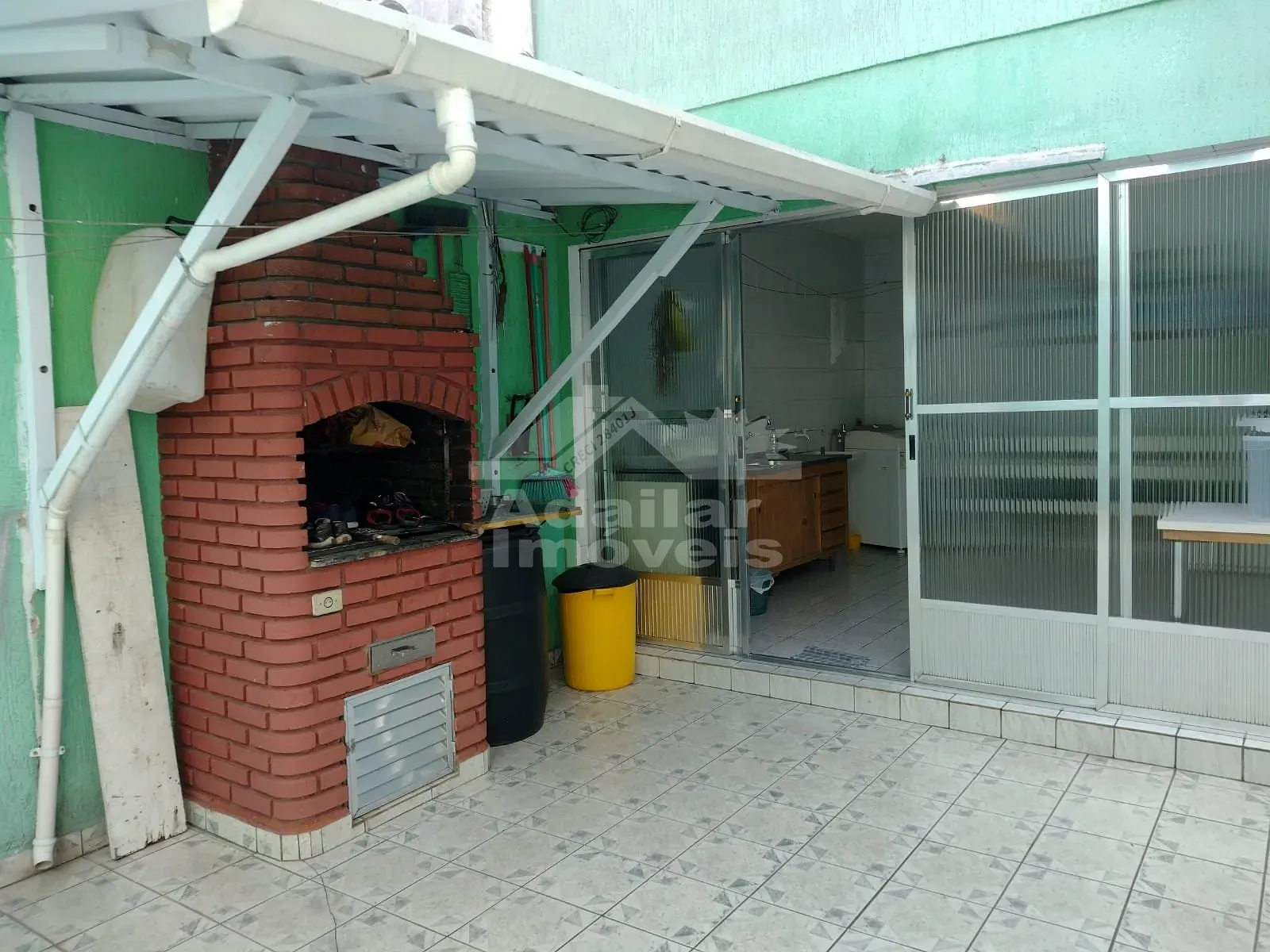 Sobrado, 3 quartos, 185 m² - Foto 18