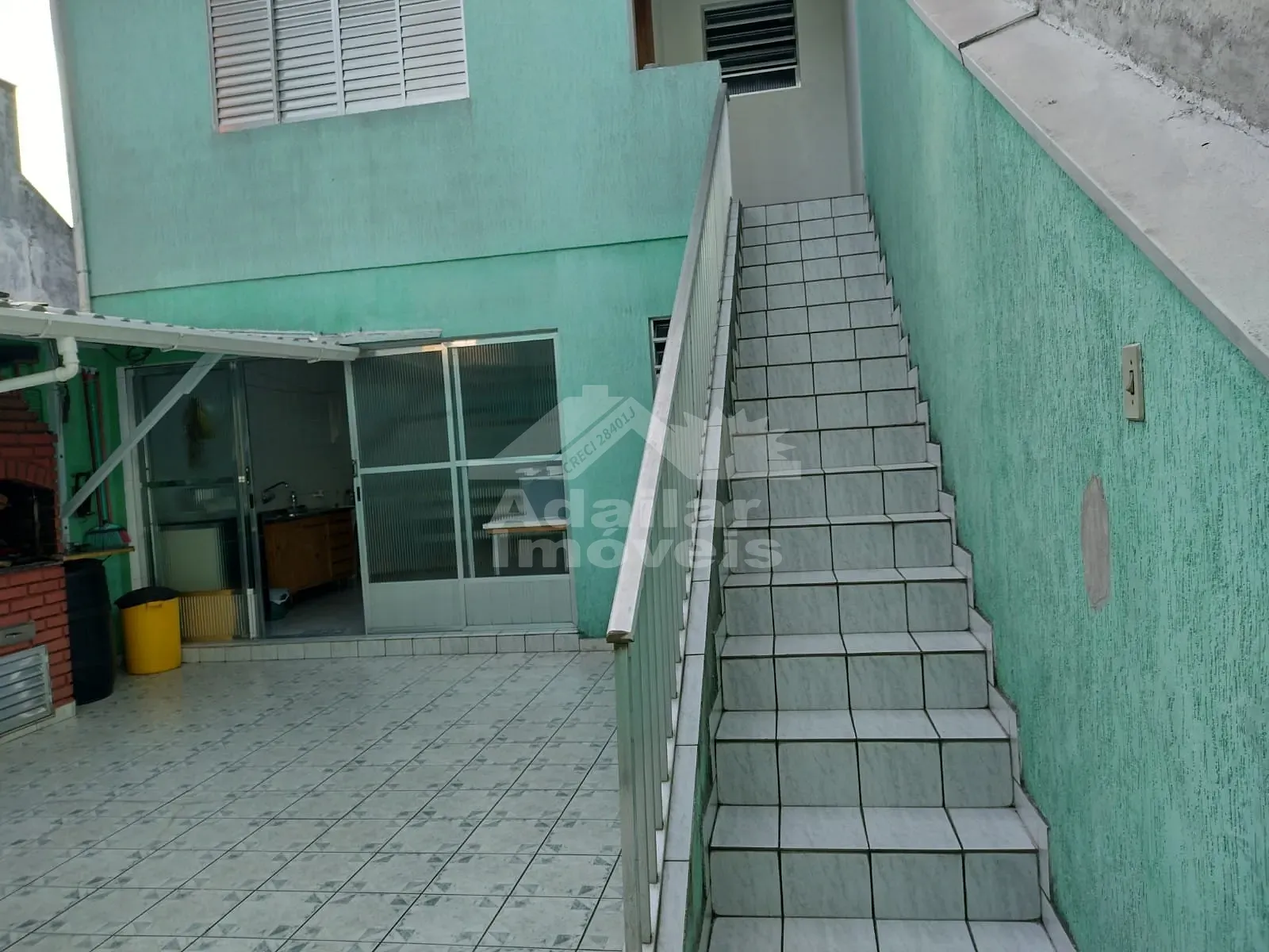 Sobrado, 3 quartos, 185 m² - Foto 19