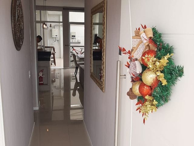 Sobrado com 120m² 3 quartos e 3 banheiros, à venda, no bairro São Judas em Itajaí