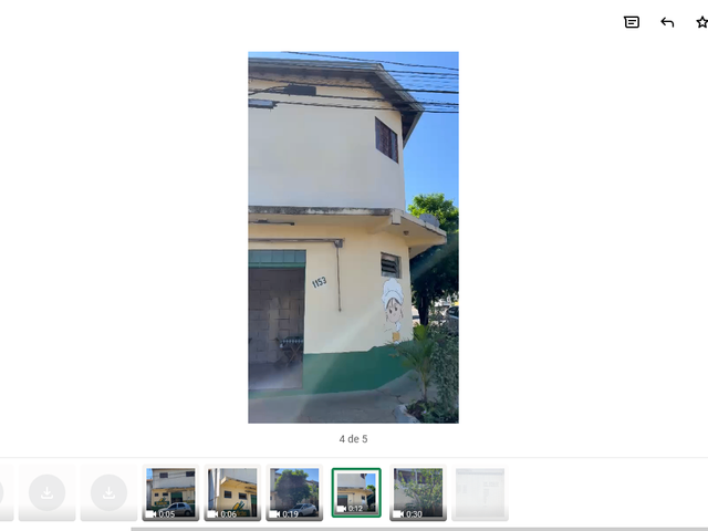 Sobrado com 219m², à venda, no bairro Setor 1 em Ibiporã