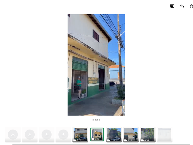 Sobrado com 219m², à venda, no bairro Setor 1 em Ibiporã