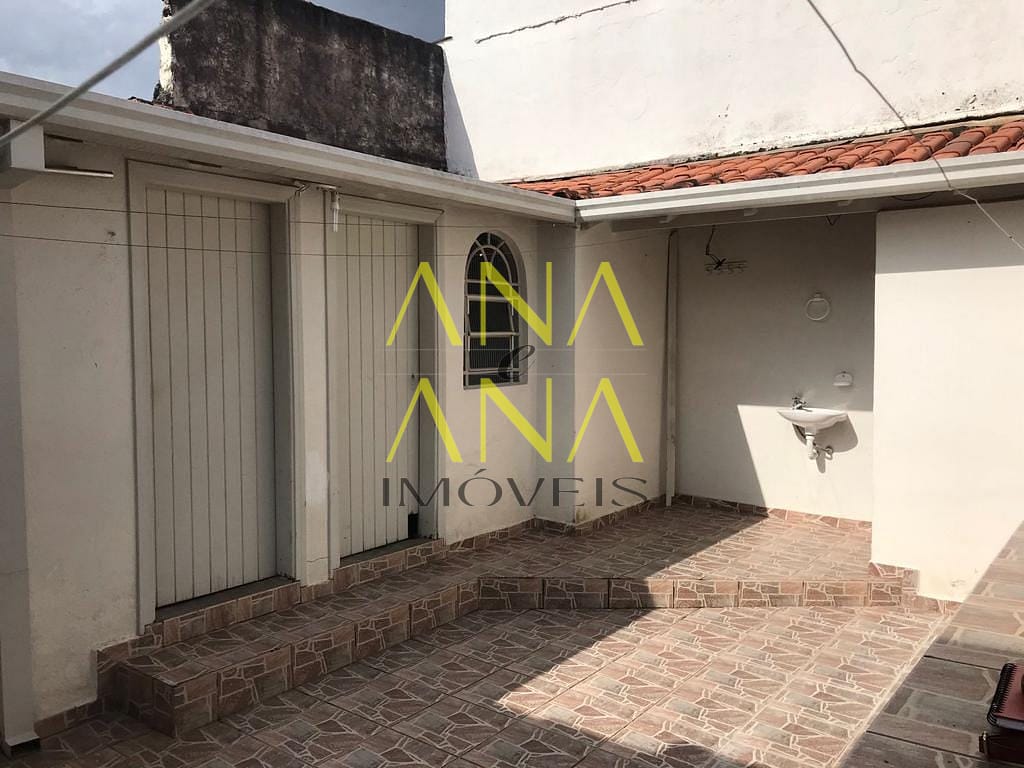 Sobrado, 3 quartos, 246 m² - Foto 4