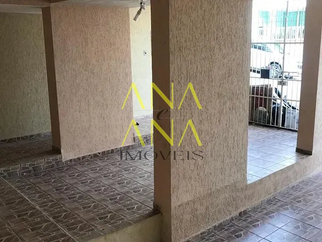 Sobrado 3 quartos e 4 banheiros, à venda, no bairro Centro em Bragança Paulista
