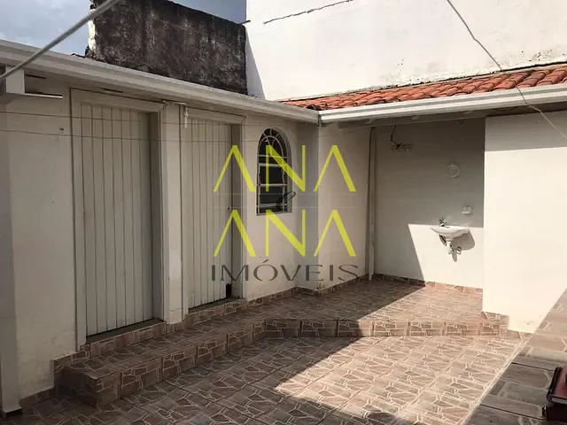 Sobrado 3 quartos e 4 banheiros, à venda, no bairro Centro em Bragança Paulista