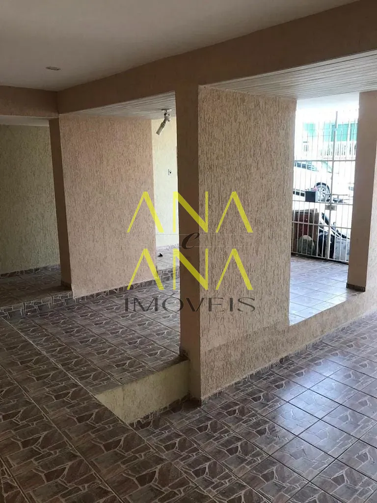 Sobrado, 3 quartos, 246 m² - Foto 2