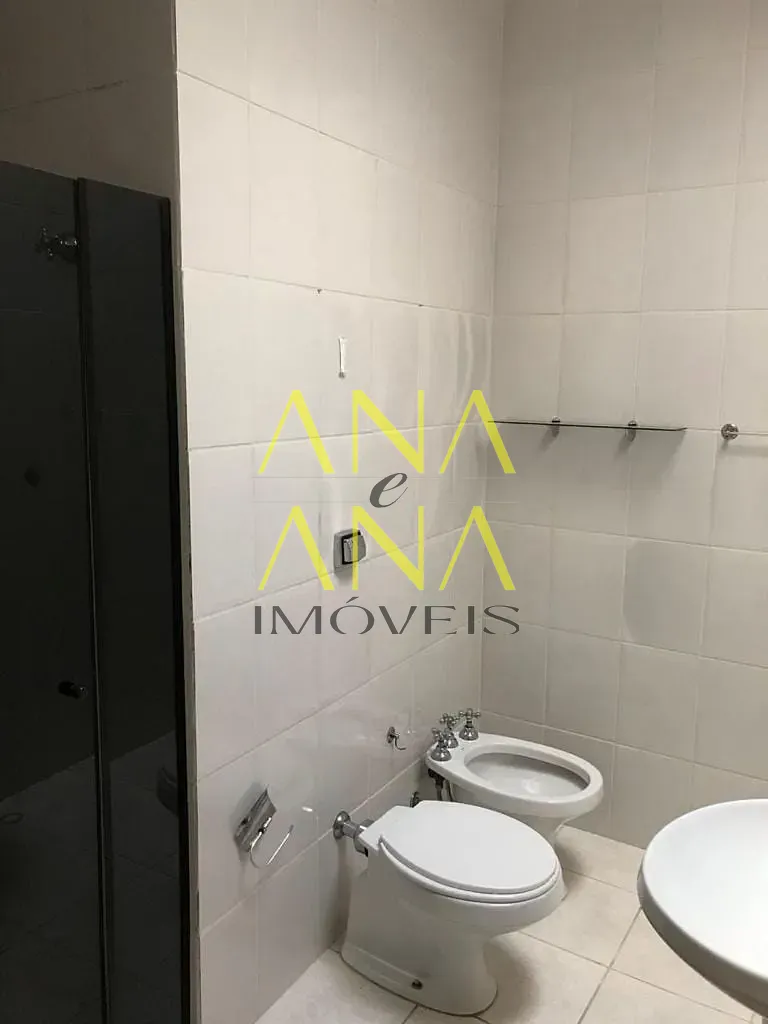 Sobrado, 3 quartos, 246 m² - Foto 15