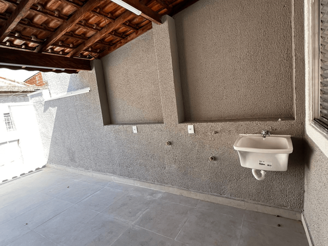 Sobrado com 150m² 2 quartos e 2 banheiros, à venda, no bairro Vila Fachini em São Paulo