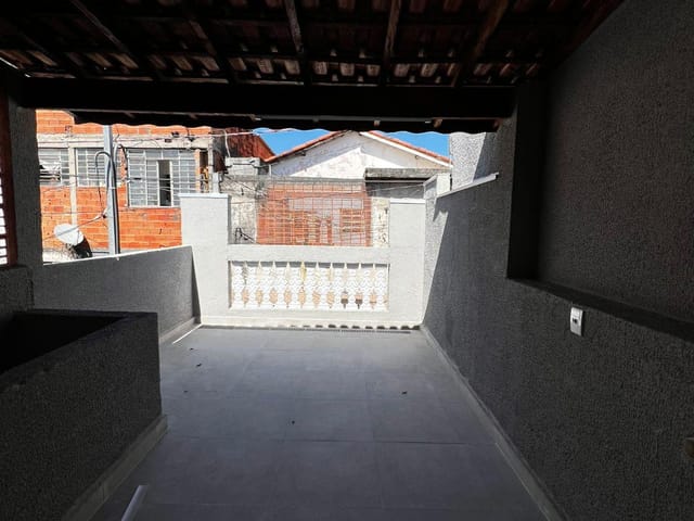 Sobrado com 150m² 2 quartos e 2 banheiros, à venda, no bairro Vila Fachini em São Paulo