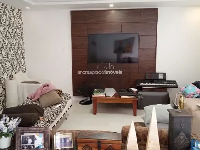 Sobrado com 250m² 3 quartos e 3 banheiros, à venda, no bairro Recreio em Londrina