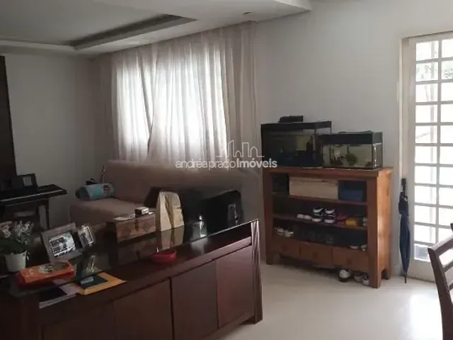Sobrado com 250m² 3 quartos e 3 banheiros, à venda, no bairro Recreio em Londrina
