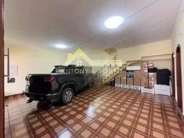 Sobrado com 331m² 3 quartos e 4 banheiros, à venda, no bairro Vila Galvão em Guarulhos