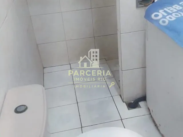 Sobrado com 40m² 1 quarto e 1 banheiro, à venda, no bairro Vila Rosali em São João de Meriti