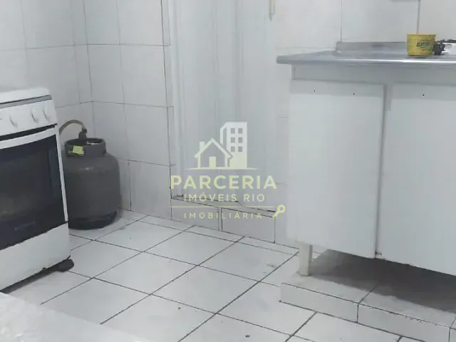 Sobrado com 40m² 1 quarto e 1 banheiro, à venda, no bairro Vila Rosali em São João de Meriti