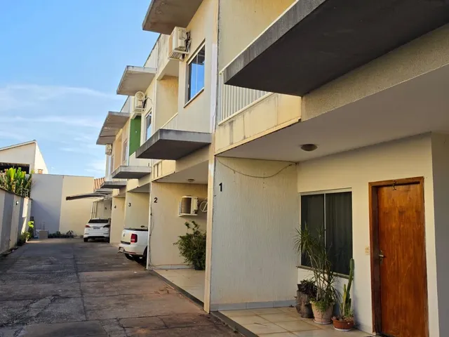 Sobrado com 162m² 3 quartos e 2 banheiros, à venda, no bairro Plano Diretor Sul em Palmas