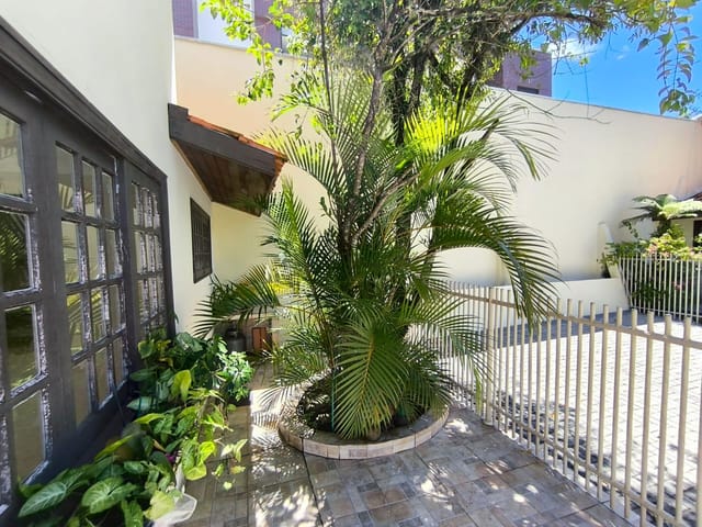 Foto do Sobrado - Sobrado Juvevê 2 Quartos | Realty Imóveis