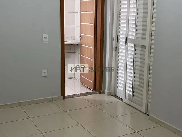 Sobrado com 147m² 2 quartos e 3 banheiros, à venda, no bairro Parque Vista Alegre em Bauru