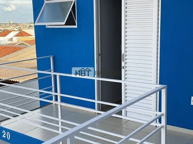 Sobrado com 147m² 2 quartos e 3 banheiros, à venda, no bairro Parque Vista Alegre em Bauru