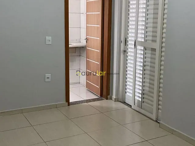 Sobrado com 147m² 2 quartos e 3 banheiros, à venda, no bairro Parque Vista Alegre em Bauru