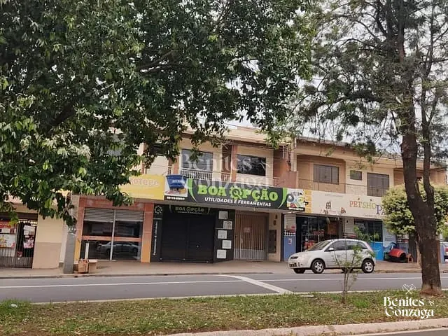 Sobrado com 373m² 5 quartos e 6 banheiros, à venda, no bairro Jardim Alvorada em Maringá