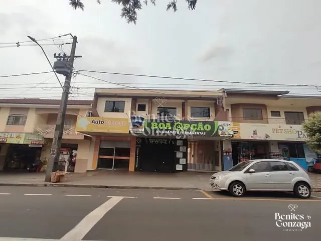 Sobrado com 373m² 5 quartos e 6 banheiros, à venda, no bairro Jardim Alvorada em Maringá