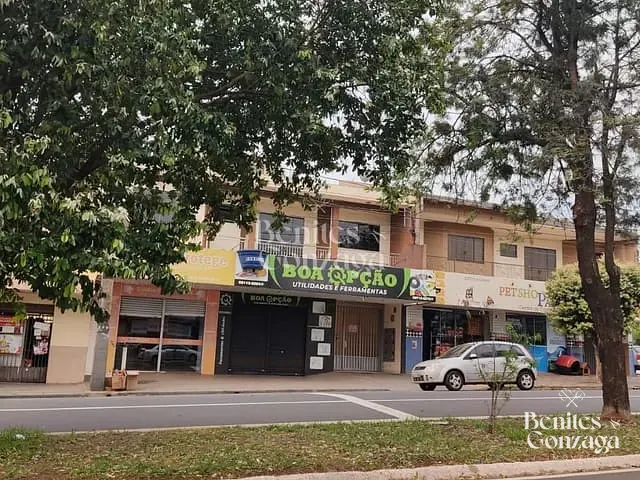 Sobrado com 373m² 5 quartos e 6 banheiros, à venda, no bairro Jardim Alvorada em Maringá