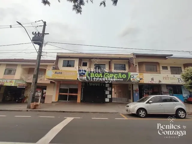 Sobrado com 373m² 5 quartos e 6 banheiros, à venda, no bairro Jardim Alvorada em Maringá