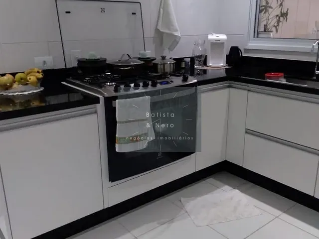 Sobrado com 86m² 3 quartos e 2 banheiros, à venda, no bairro Rio Bonito em São Paulo