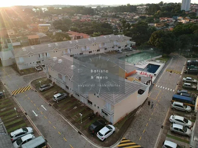 Sobrado com 86m² 3 quartos e 2 banheiros, à venda, no bairro Rio Bonito em São Paulo
