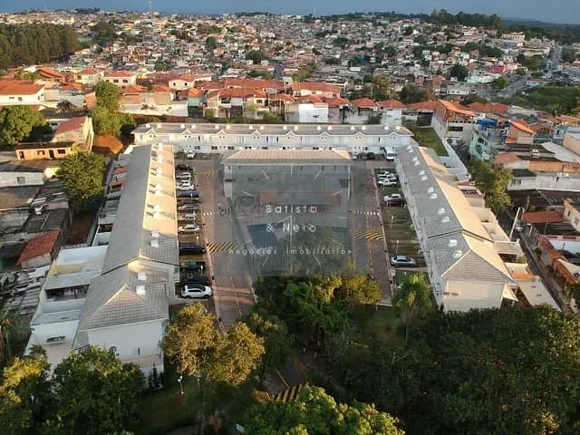 Sobrado com 86m² 3 quartos e 2 banheiros, à venda, no bairro Rio Bonito em São Paulo