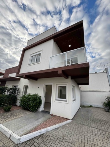 Foto do Sobrado - Sobrado para Locação, Centro, Parobé, RS | Bruna Inês Alliati Corretora de Imóveis