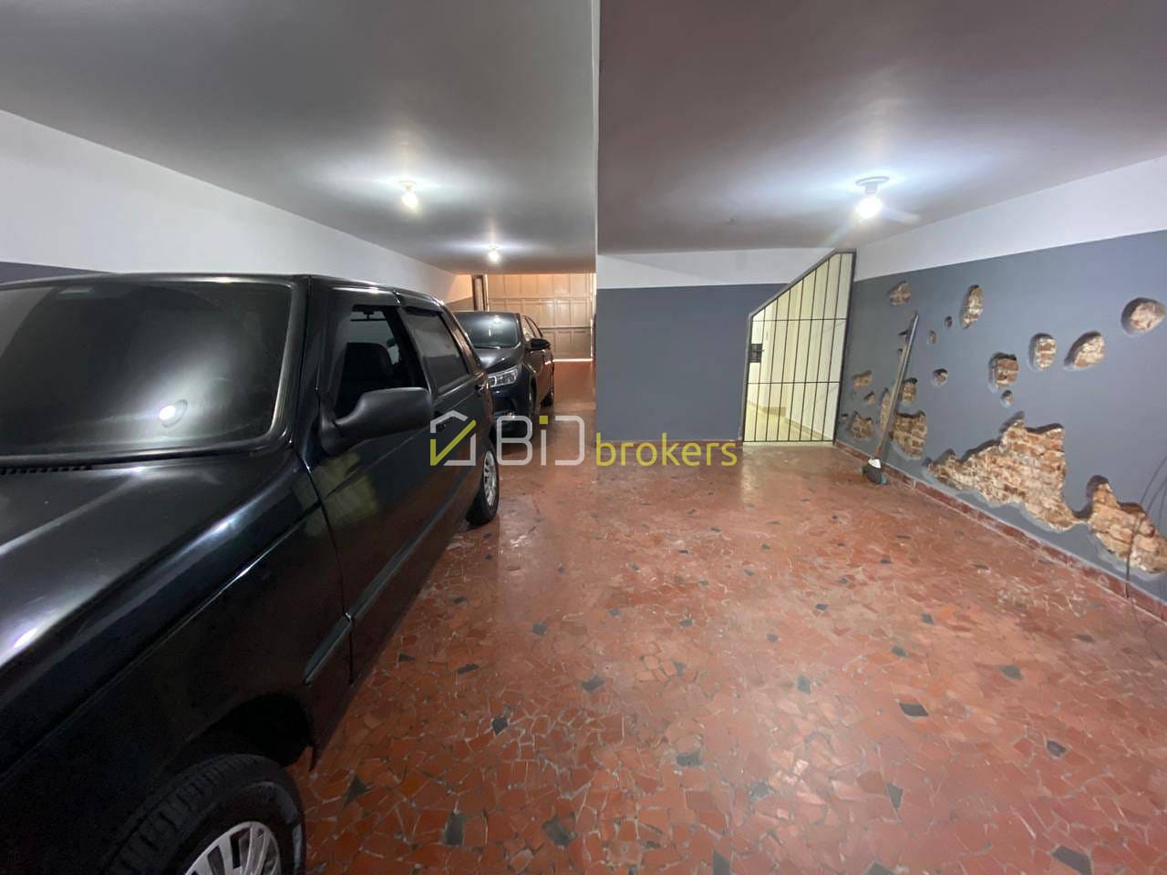 Sobrado para alugar com 1 quarto, 200m² - Foto 33