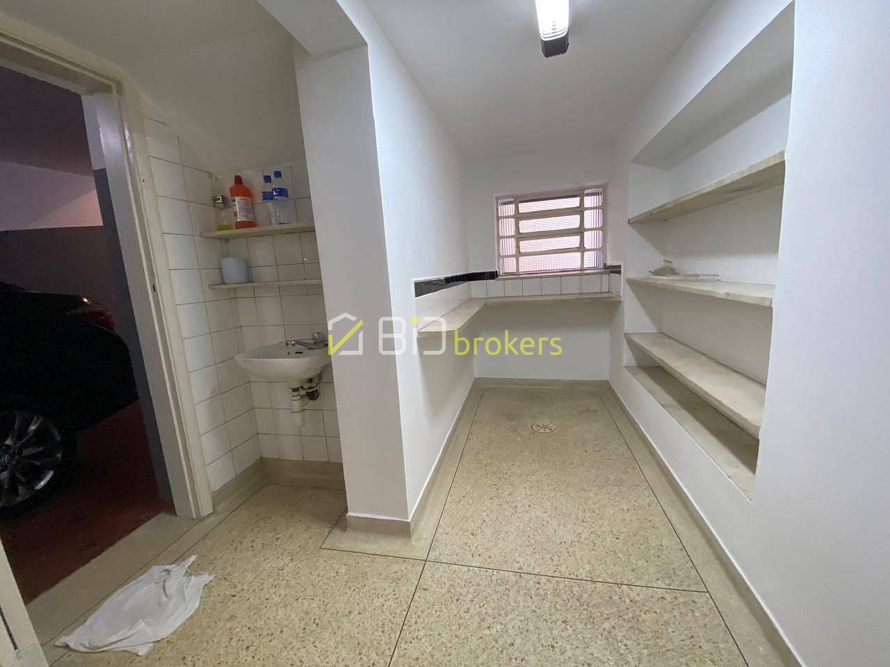 Sobrado para alugar com 1 quarto, 200m² - Foto 30